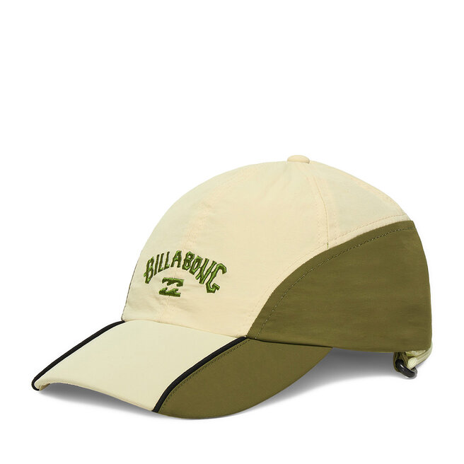Czapka z daszkiem Billabong WBEO-BB-U3-004-SS26 Beżowy