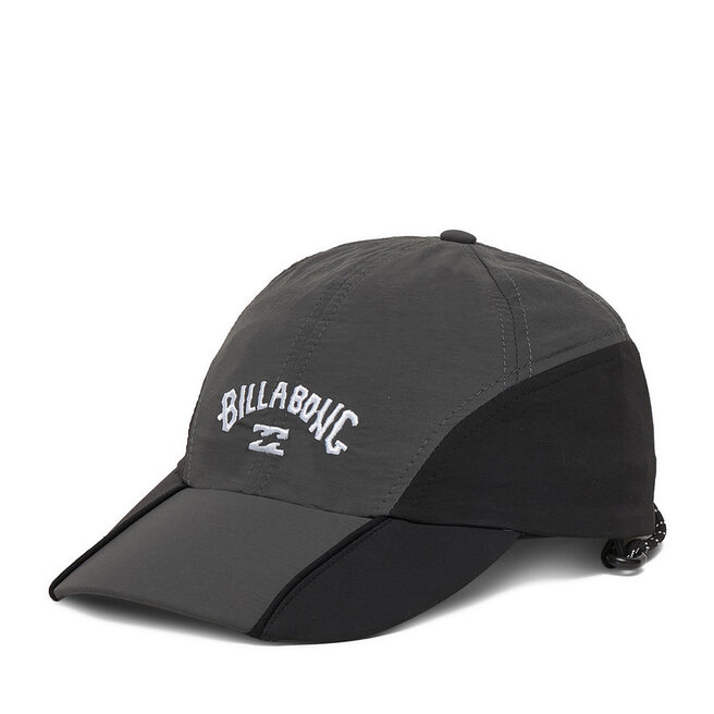 Czapka z daszkiem Billabong WBEO-BB-U3-004-SS26 Szary ciemny