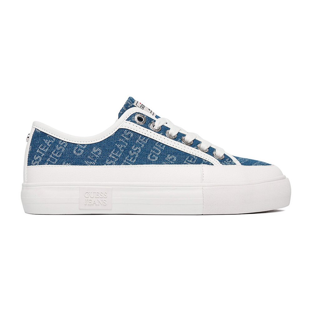 Trampki GUESS JEANS CWBEO-GJ13456