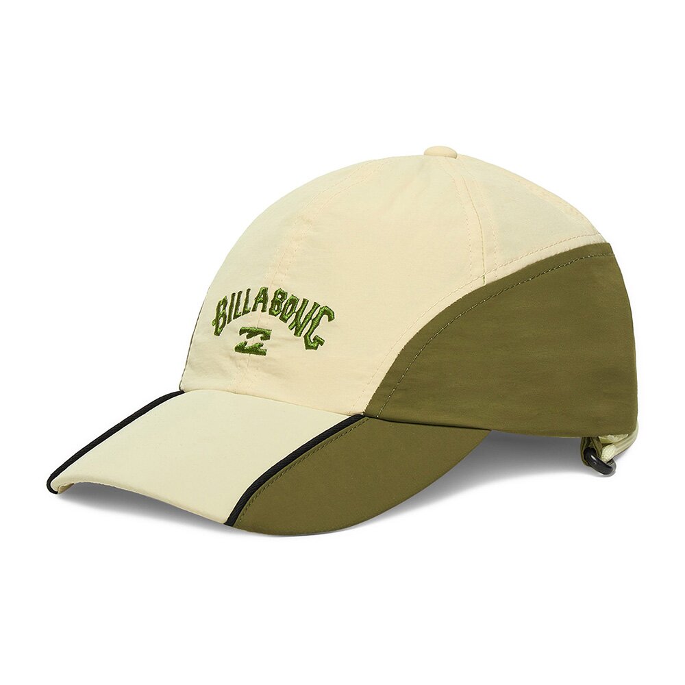 Czapka z daszkiem BILLABONG WBEO-BB-U3-004-SS26