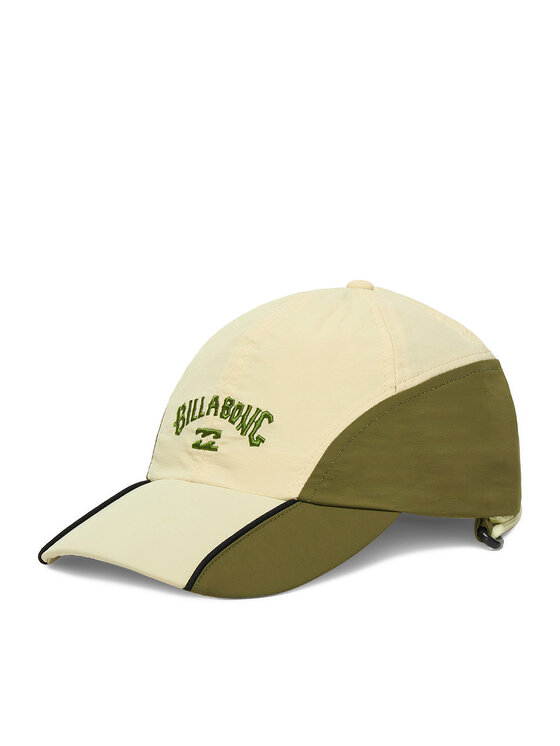 Billabong Czapka z daszkiem WBEO-BB-U3-004-SS26 Beżowy