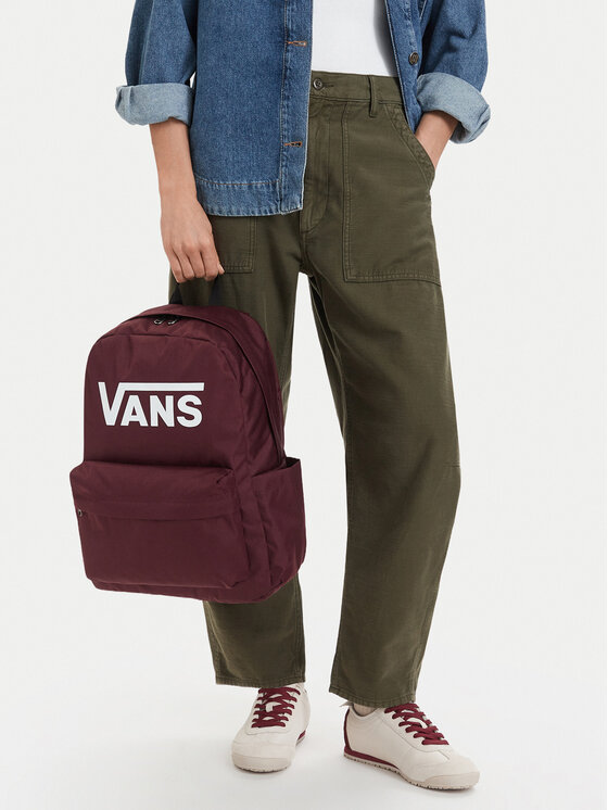 Plecak Vans C-OLD SKOOL PRINT VN000H504QU1