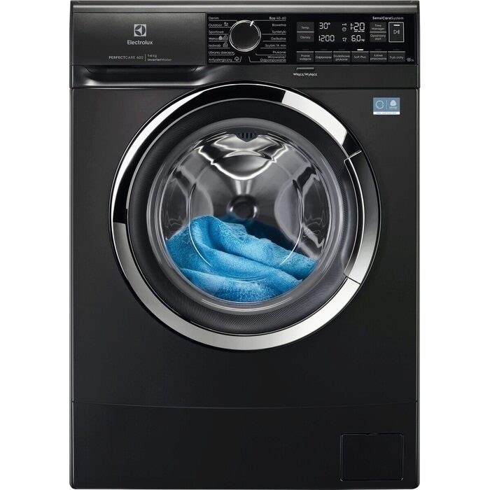 Electrolux SensiCare 600 EWS6226CXP