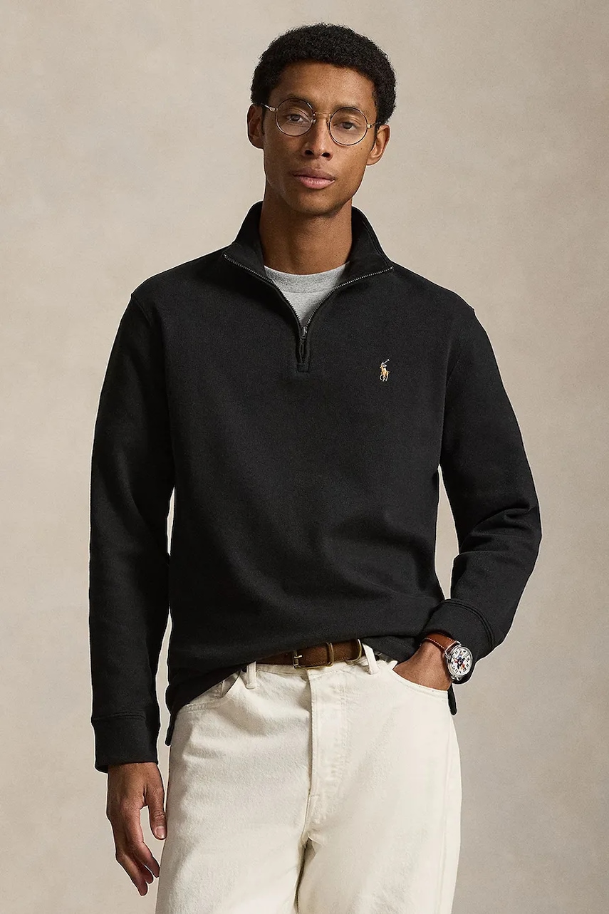 Polo Ralph Lauren sweter bawełniany męski