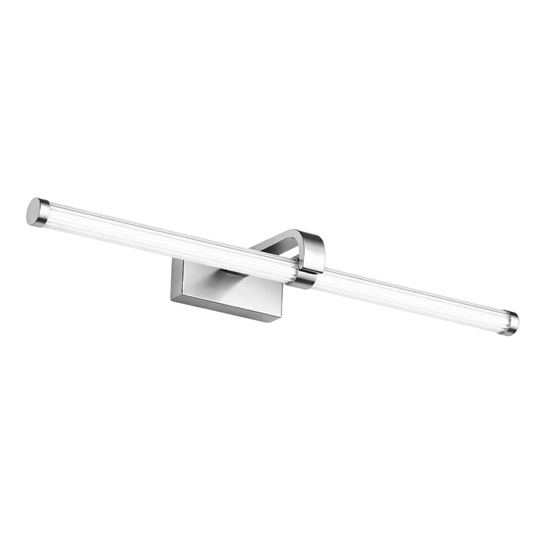 Kinkiet Łazienkowy Toolight LED App1882-1W 60Cm Chrom