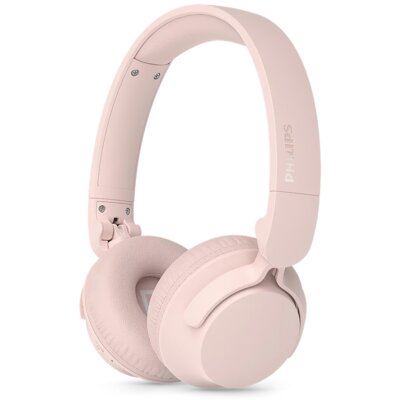 PHILIPS TAH4000PK/00 Różowy