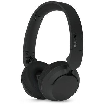 PHILIPS TAH4000BK/00 Czarny