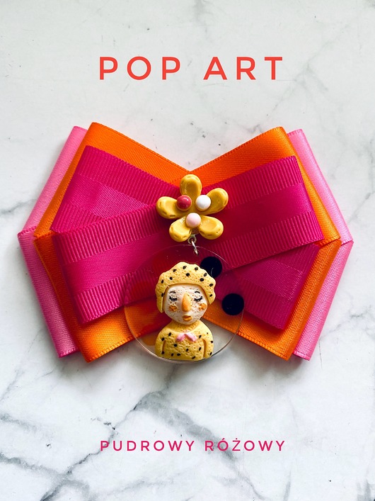 Nowa Kolekcja ART z postaciami 3d wyrwanymi z obrazu
