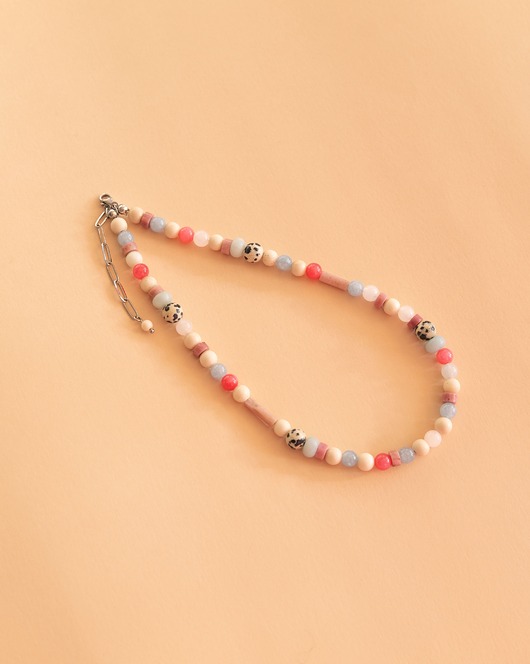 Choker Bubblegum
