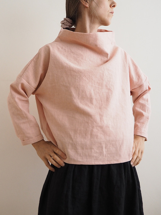 Bluza Len 100% SEA
