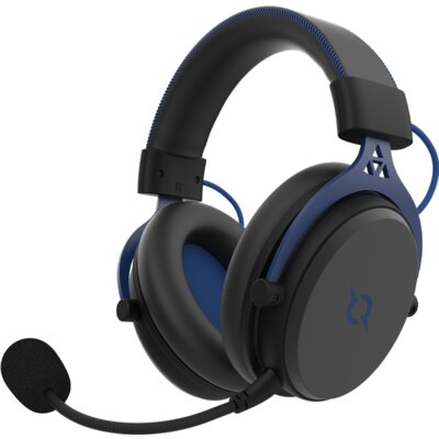Aqirys Sirius Pro 7.1 Czarny