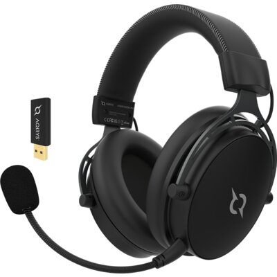 Aqirys Andromeda Pro Czarny