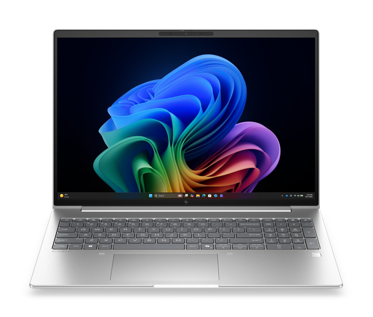 HP EliteBook 6 G2i 16