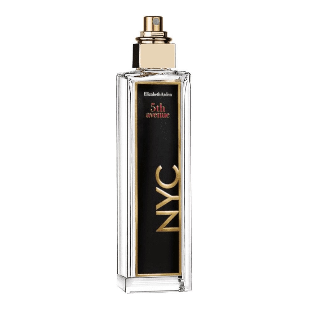 Elizabeth Arden 5th Avenue NYC edp 125ml -