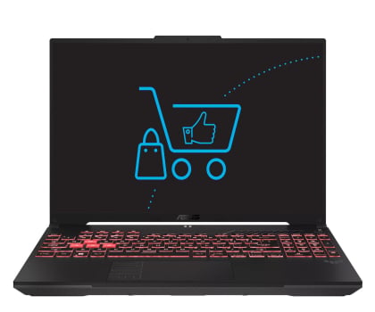 ASUS TUF Gaming A16 Ryzen 7-170/32GB/2TB RTX4050 144Hz FA607NUQ-RL030_32GB_2000SSD