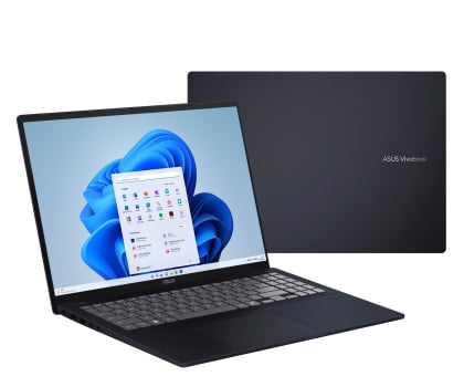 ASUS Vivobook 16 Ultra 5-325/32GB/1TB/Win11 Niebieski X1607AA-MB017W