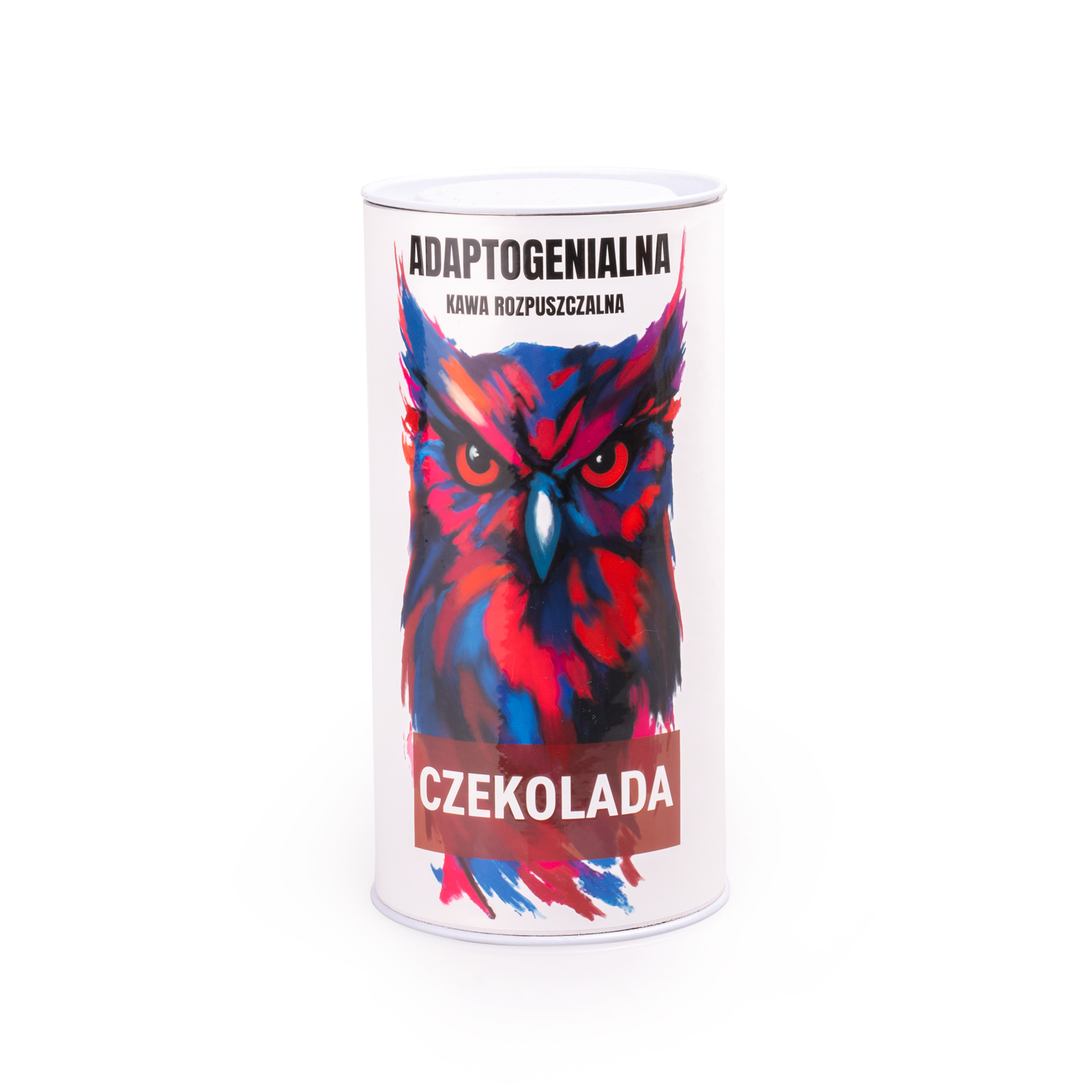 Adaptogenialna kawa rozpuszczalna czekolada, 100 g