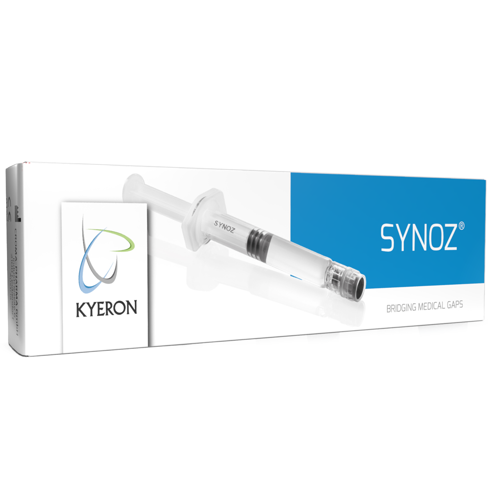 ActivLab Pharma, Synoz 1%, płyn, 2ml