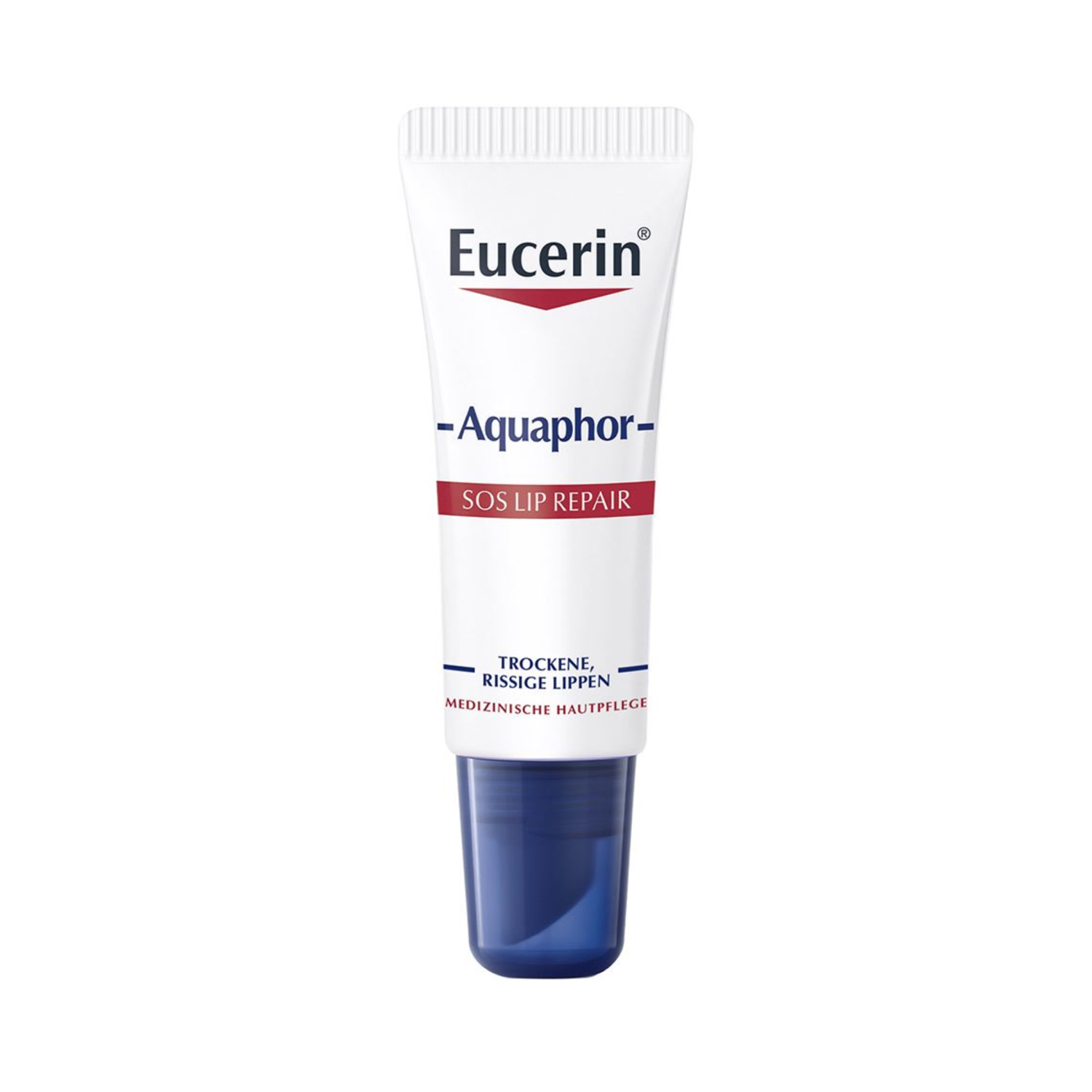 Eucerin Aquaphor, pomadka ochronna, 10 ml