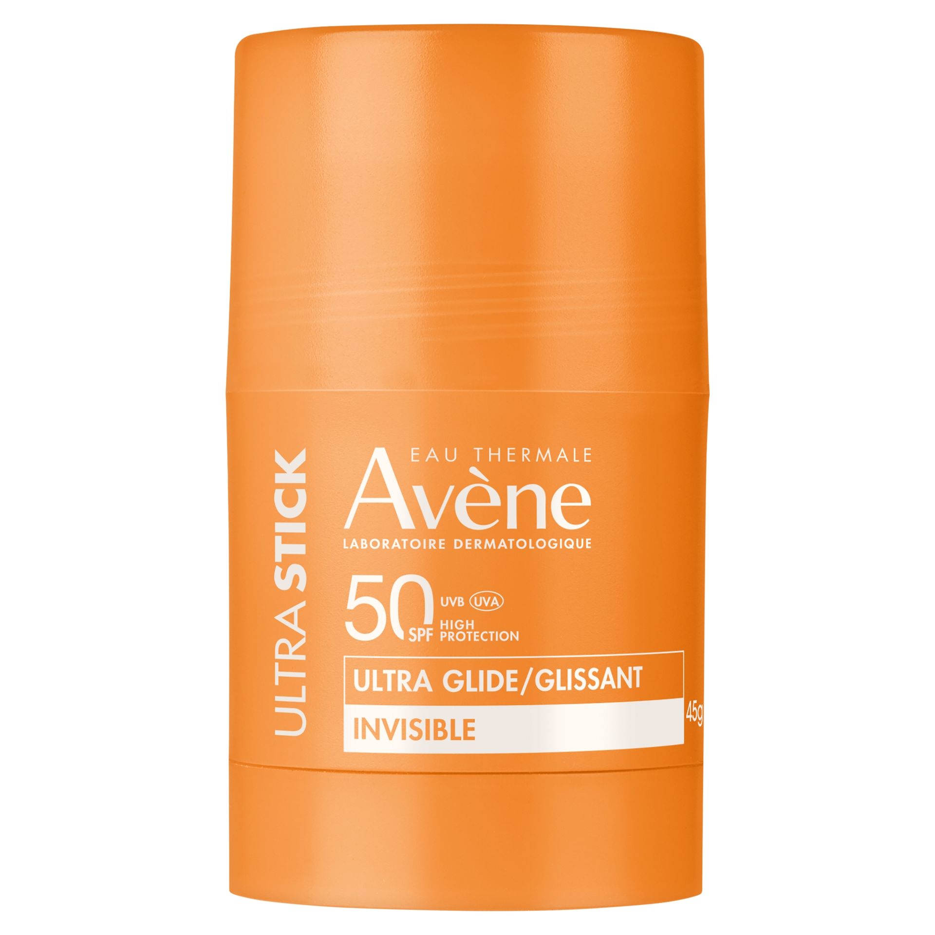 Avene, Ultra sztyft bardzo wysoka ochrona SPF 50, 45 g