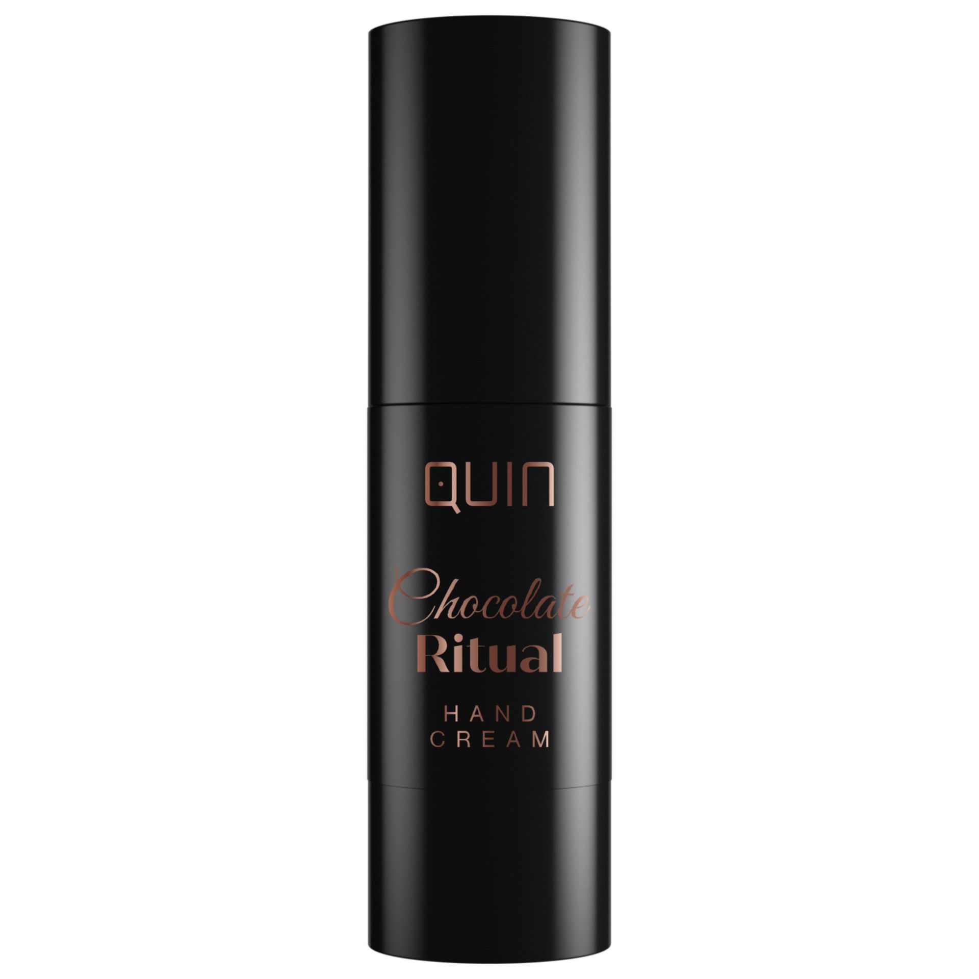 Silcare Quin Hand Cream Chocolate Ritual Standard, krem, 30 ml