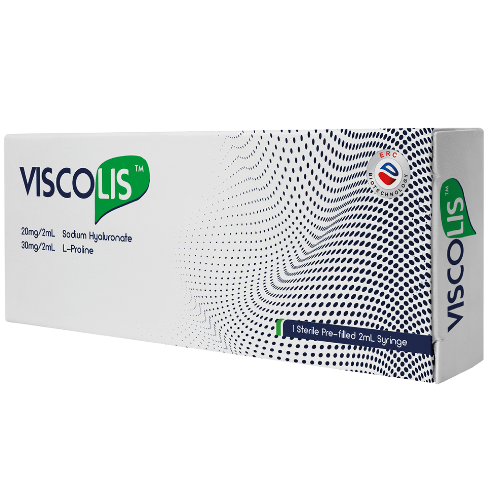ActivLab Pharma, Viscolis, ampułkostrzykawka, 2 ml