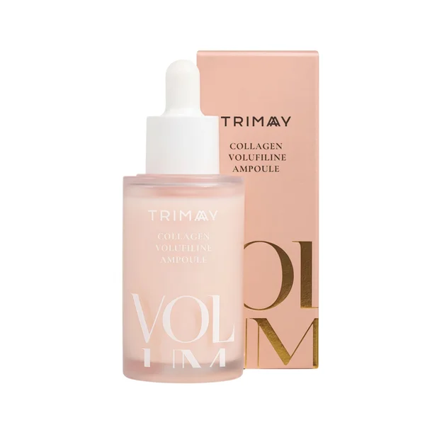 Trimay, ampułka z Kolagenem i Volufiline, 50 ml