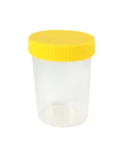 Niejałowy pojemnik na mocz - 100 ml