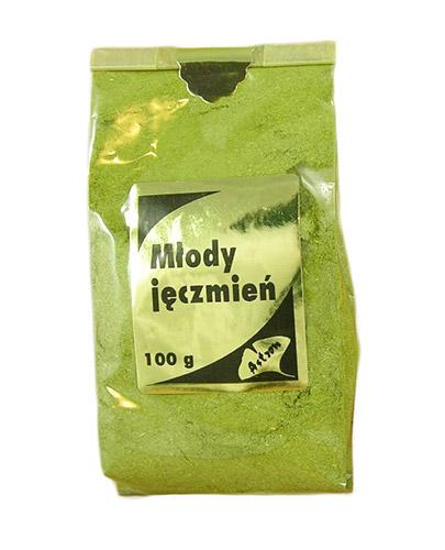Astron Młody jęczmień, 100 g
