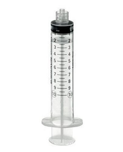 Pic Solution Luer Lock Strzykawka sterylna - 10 ml - cena, opinie, właściwości