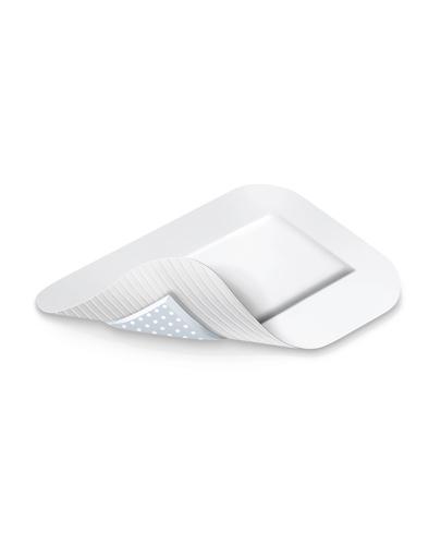 Hartmann Cosmopor Advance Opatrunek na ranę 7,2 cm x 5 cm, 1 sztuka
