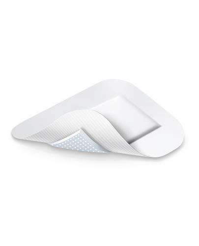 Hartmann Cosmopor Advance Opatrunek na ranę 10 x 8 cm, 1 szt., cena, opinie, stosowanie
