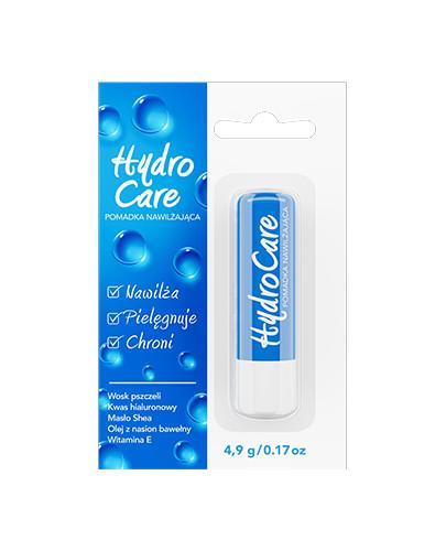 HydroCare pomadka nawilżająca, 4,9 g