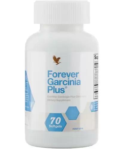Forever Garcinia Plus, kapsułki, 70 sztuk