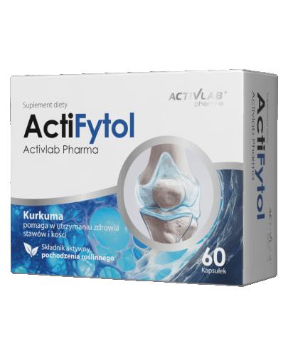 ActivLab Pharma ActiFytol, kapsułki, 60 sztuk