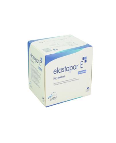 Elastopor E, Taśma opatrunkowa niejałowa włókninowa samoprzylepna 10 cm x 10 m, 1 sztuka