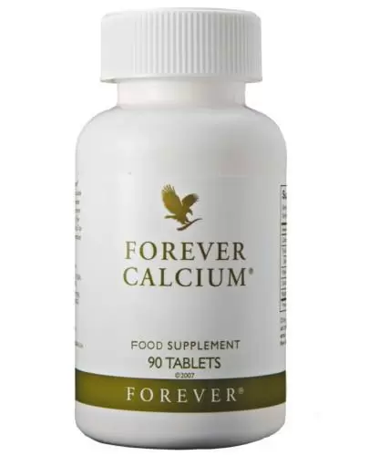 Forever Calcium 90 tabletek