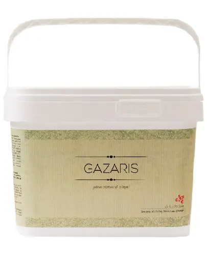 Sól Bocheńska Gazaris 3 kg