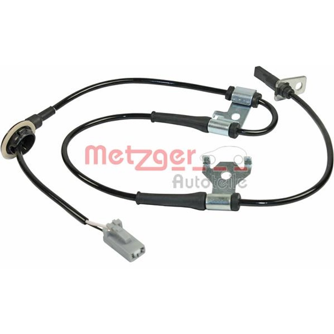 Czujnik ABS METZGER 0900827