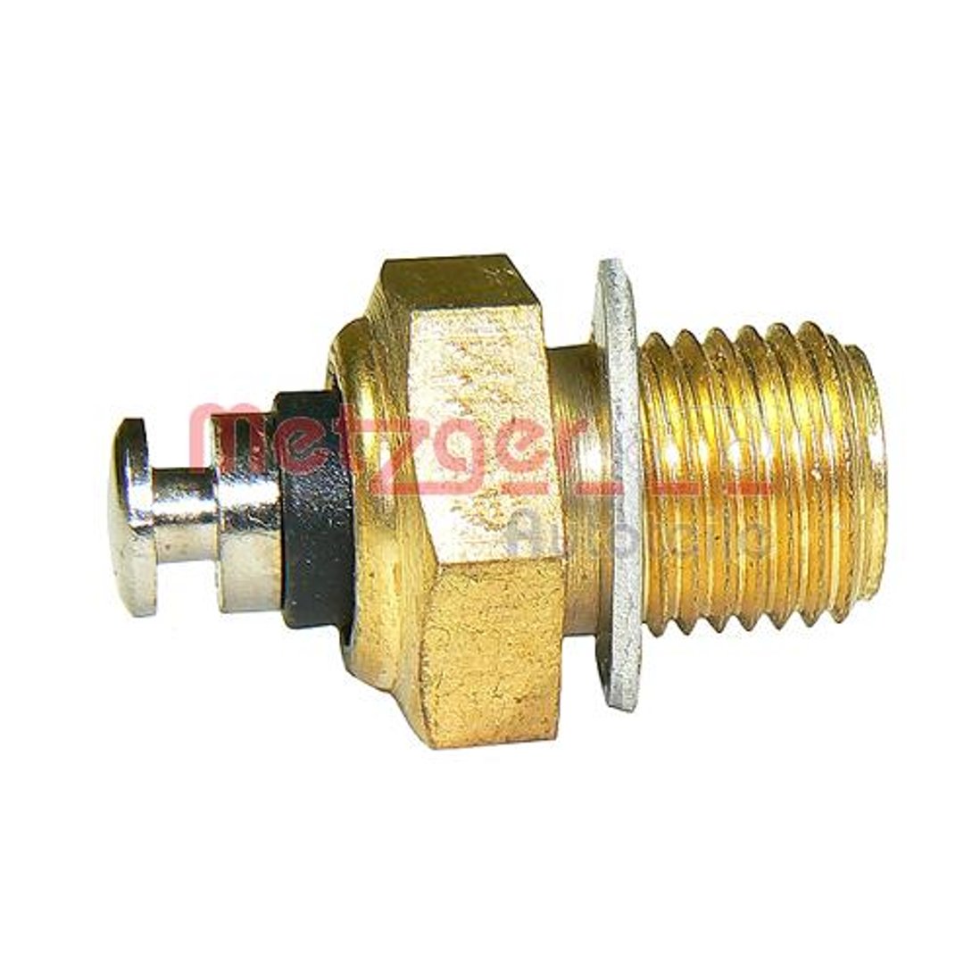 Czujnik temperatury płynu chłodzącego METZGER 0905136