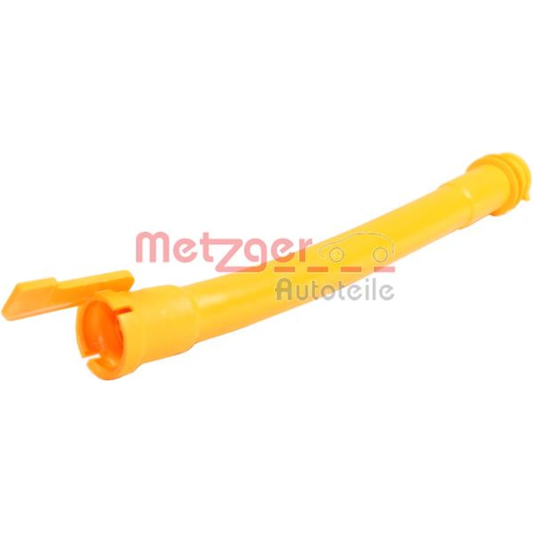 Obudowa miarki poziomu oleju METZGER 8001023