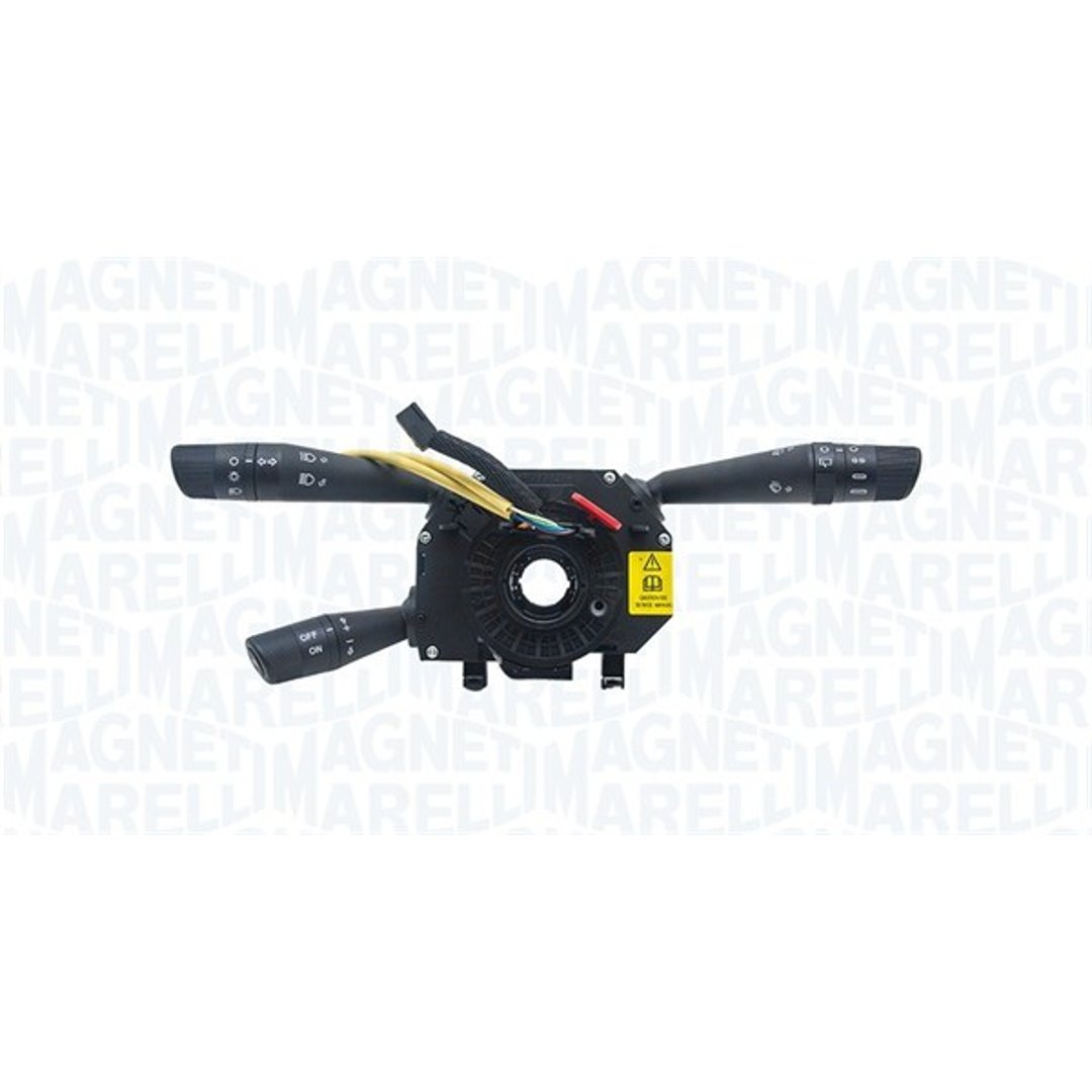 Przełącznik kolumny kierowniczej MAGNETI MARELLI 000052038010