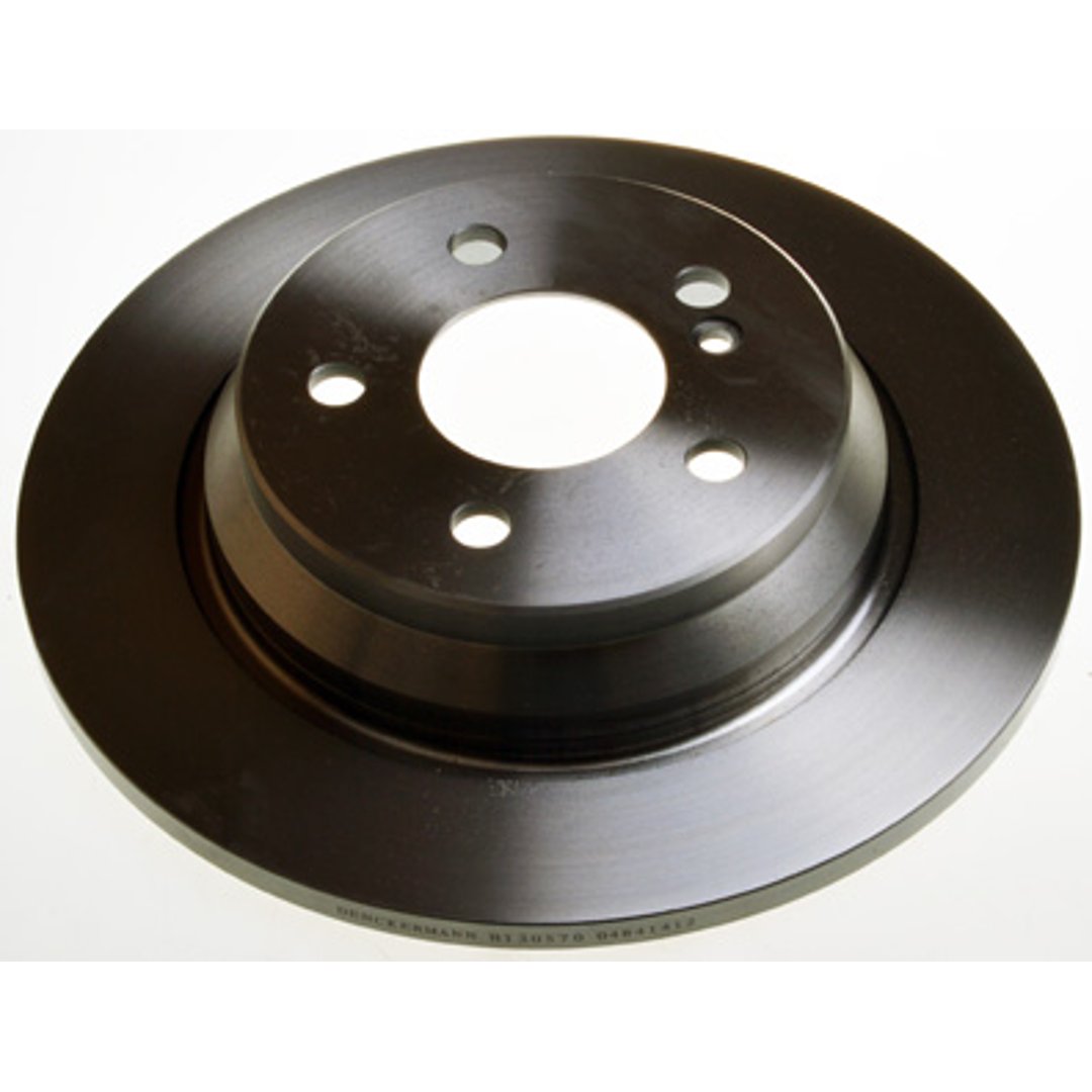 Tarcza hamulcowa DENCKERMANN B130570