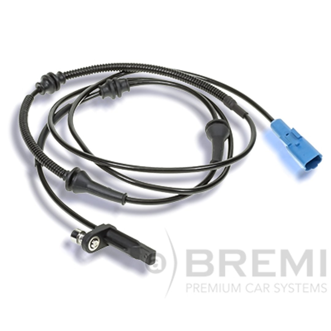 Czujnik ABS BREMI 50589