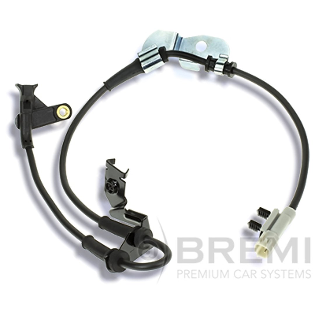 Czujnik ABS BREMI 51000