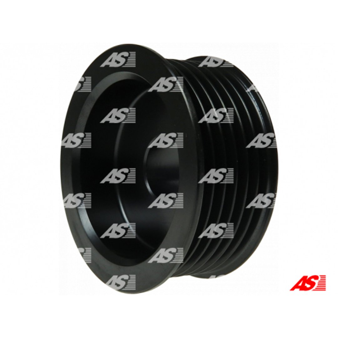 Koło pasowe alternatora AS-PL AP9008S