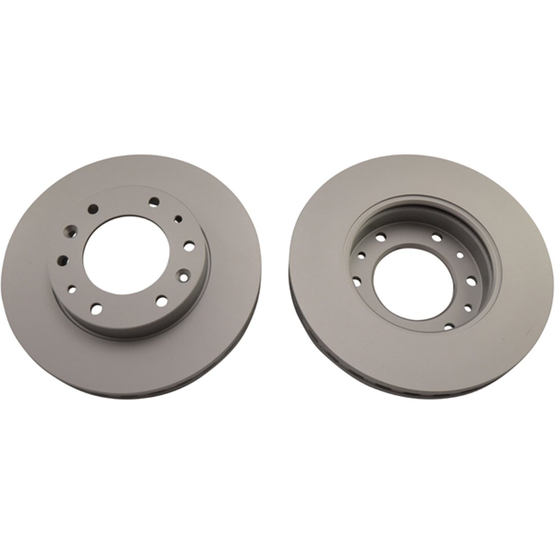 Tarcza hamulcowa KAVO PARTS BR-3290-C