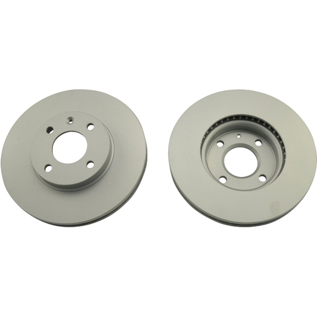 Tarcza hamulcowa KAVO PARTS BR-1222-C