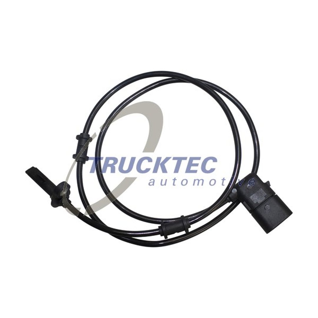 Czujnik prędkości obrotowej koła TRUCKTEC AUTOMOTIVE 02.42.413
