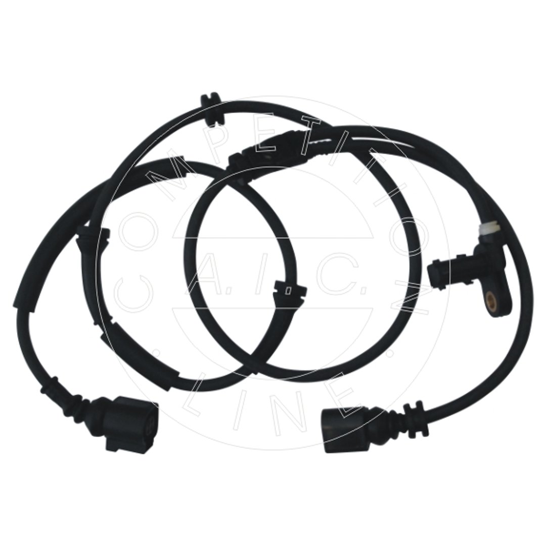 Czujnik prędkości obrotowej koła AIC 54003
